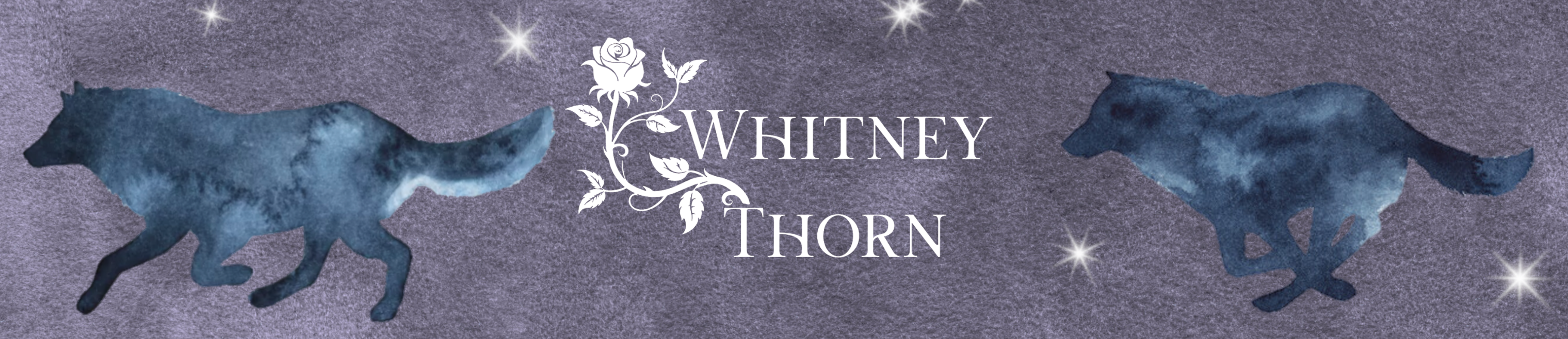 Whitney Thorn